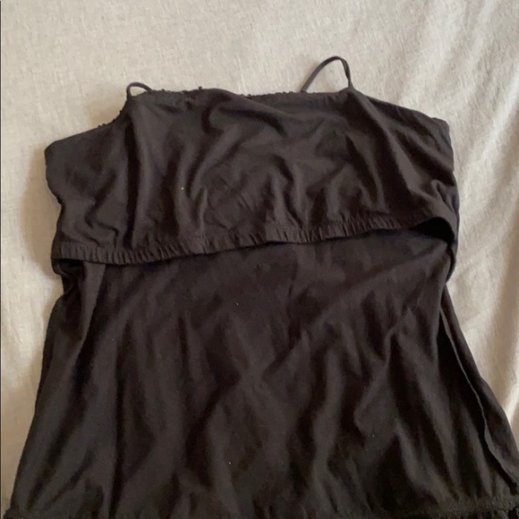 Esprit Sequin Halter Top - Picture 6 of 6